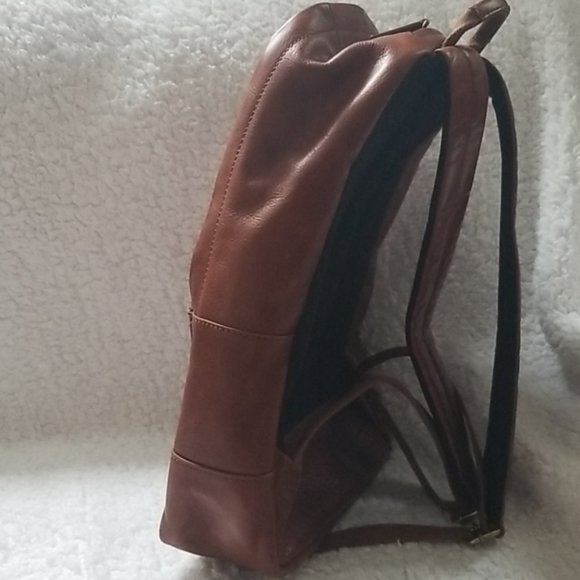 Fossil Buckner Backpack - Picture 5 of 16